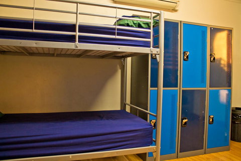 Mad Monkey Kings Cross - Accommodation Whitsundays 34