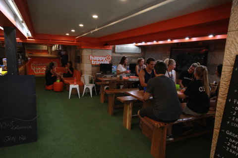 Mad Monkey Kings Cross - Accommodation Whitsundays 6