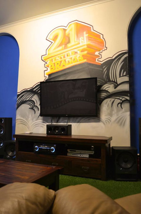 Mad Monkey Kings Cross - Accommodation Whitsundays 17