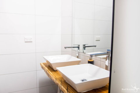 Mad Monkey Kings Cross - Accommodation Whitsundays 11