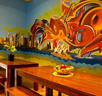 Mad Monkey Backpackers Kings Cross - Accommodation Whitsundays