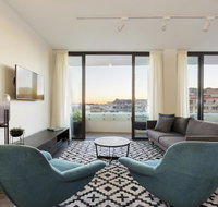 Botanik Apartment Hotel - Accommodation Whitsundays