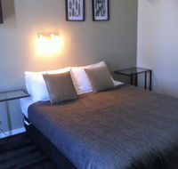Altair Motel - Accommodation Whitsundays