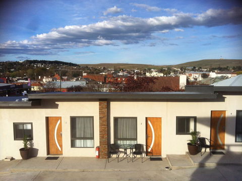 Altair Motel - Accommodation Whitsundays 14
