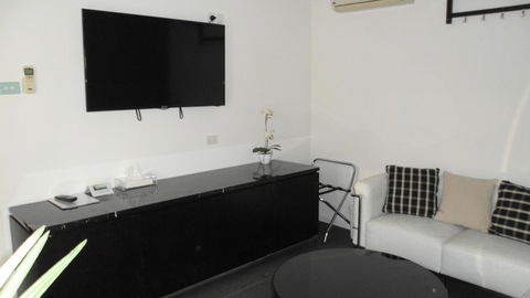 Altair Motel - Accommodation Whitsundays 19