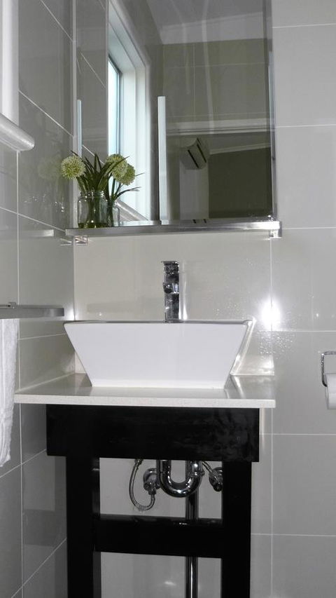 Altair Motel - Accommodation Whitsundays 10