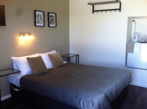 Altair Motel - Accommodation Whitsundays 17