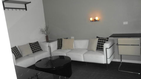 Altair Motel - Accommodation Whitsundays 12