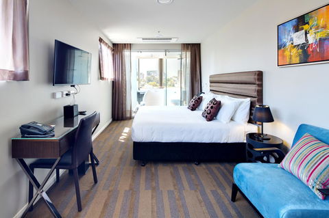 57Hotel - Accommodation Whitsundays 26