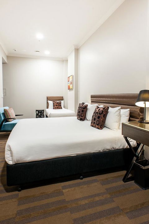 57Hotel - Accommodation Whitsundays 2