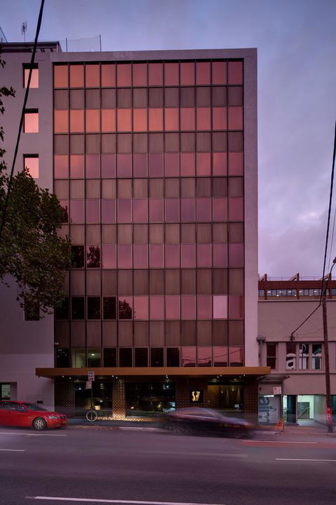 57Hotel - Accommodation Whitsundays 42
