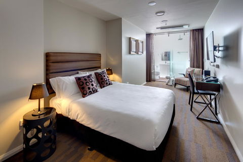 57Hotel - Accommodation Whitsundays 29