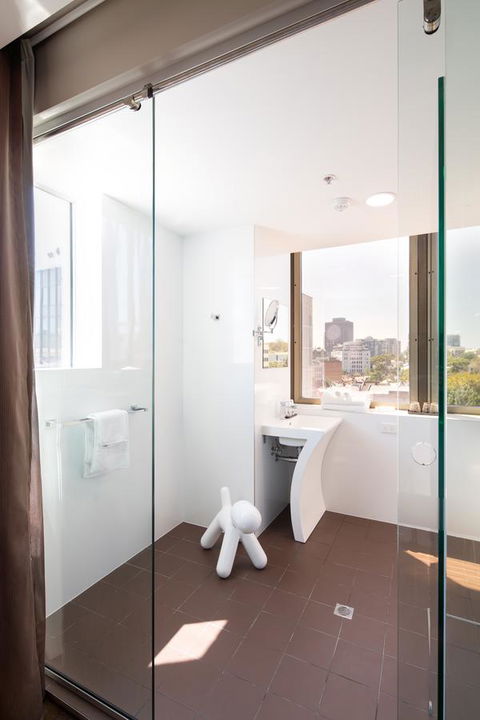 57Hotel - Accommodation Whitsundays 27