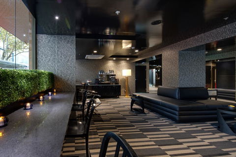 57Hotel - Accommodation Whitsundays 44
