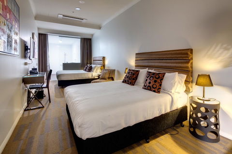 57Hotel - Accommodation Whitsundays 21