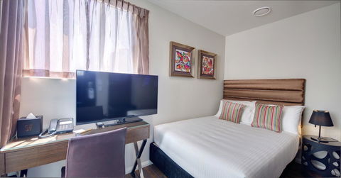 57Hotel - Accommodation Whitsundays 8