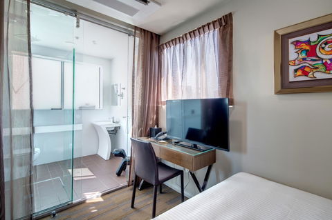 57Hotel - Accommodation Whitsundays 7