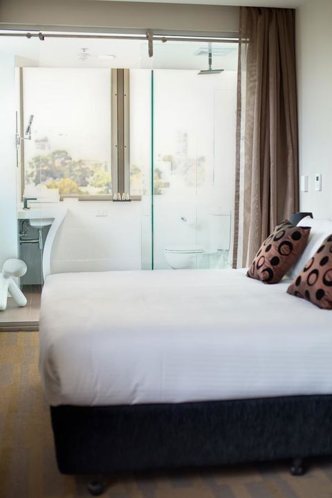 57Hotel - Accommodation Whitsundays 34