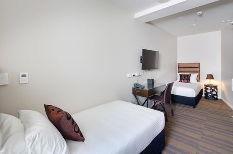 57Hotel - Accommodation Whitsundays 10