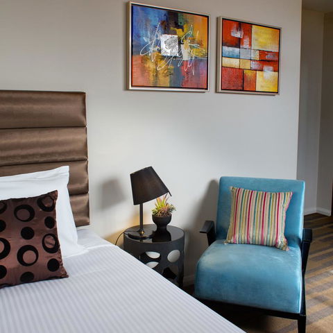 57Hotel - Accommodation Whitsundays 31