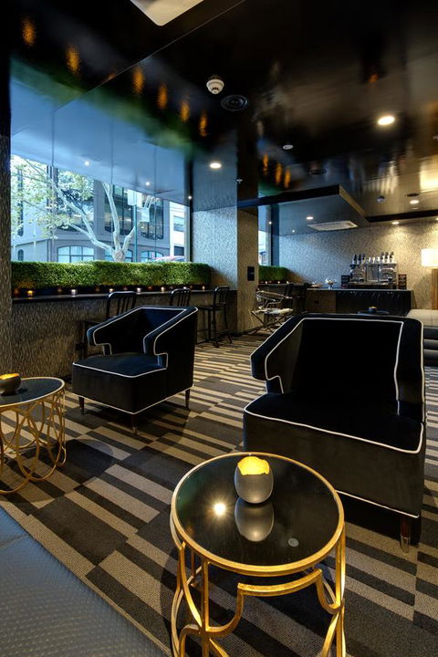 57Hotel - Accommodation Whitsundays 32