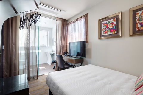 57Hotel - Accommodation Whitsundays 9