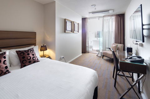 57Hotel - Accommodation Whitsundays 33
