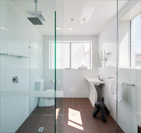 57Hotel - Accommodation Whitsundays 5