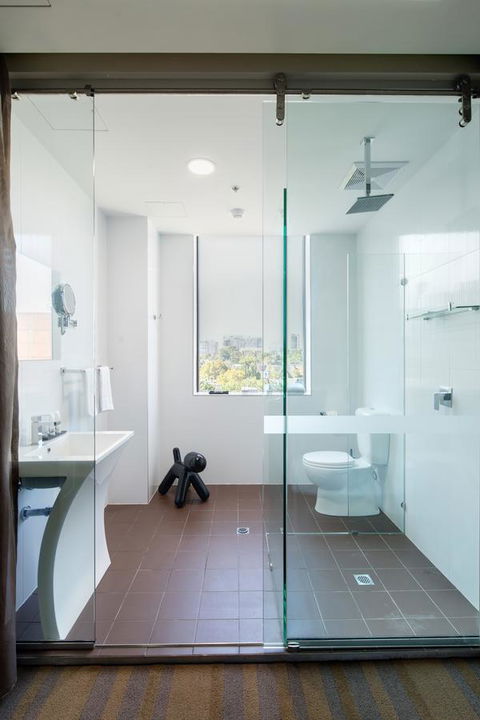 57Hotel - Accommodation Whitsundays 12