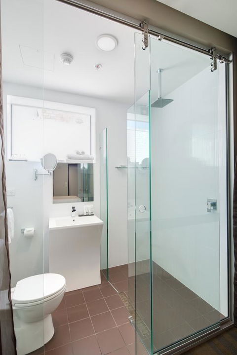 57Hotel - Accommodation Whitsundays 6