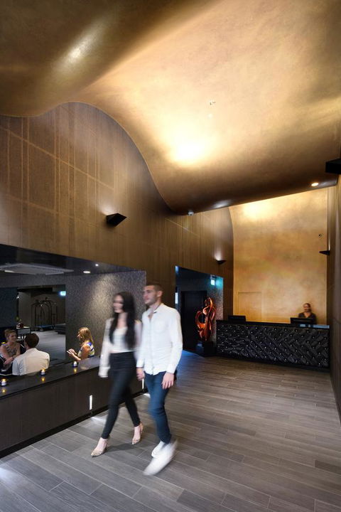 57Hotel - Accommodation Whitsundays 43