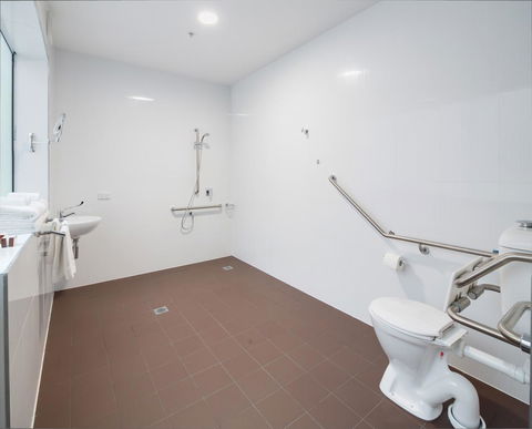 57Hotel - Accommodation Whitsundays 23