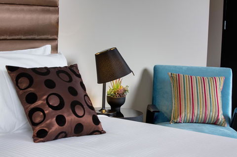 57Hotel - Accommodation Whitsundays 22