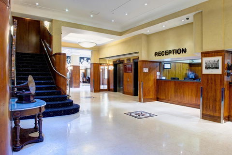 Great Southern Hotel Sydney - Accommodation Whitsundays 13