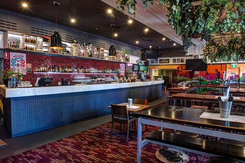 Great Southern Hotel Sydney - Accommodation Whitsundays 10