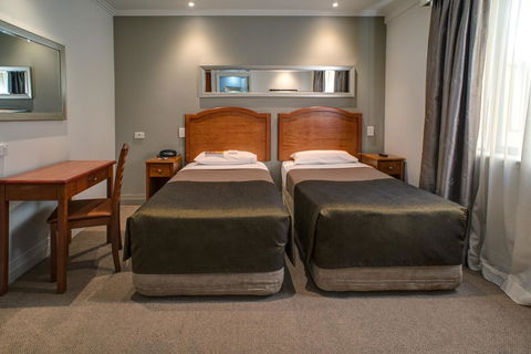 Great Southern Hotel Sydney - Accommodation Whitsundays 25