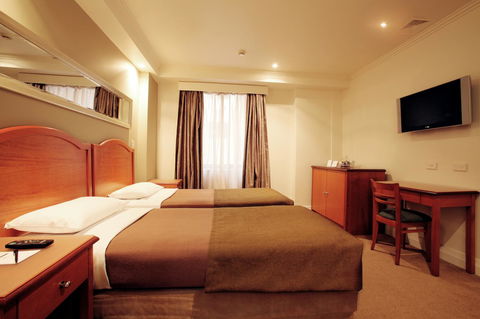 Great Southern Hotel Sydney - Accommodation Whitsundays 23