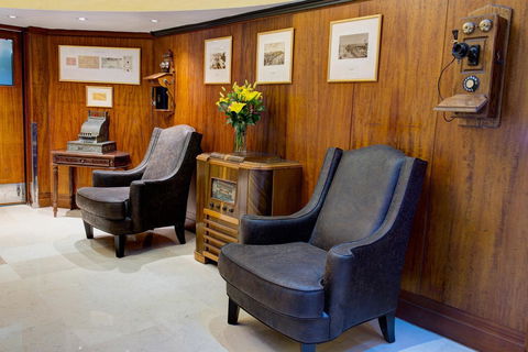 Great Southern Hotel Sydney - Accommodation Whitsundays 17