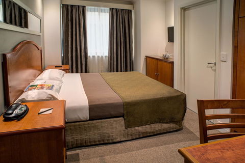 Great Southern Hotel Sydney - Accommodation Whitsundays 8