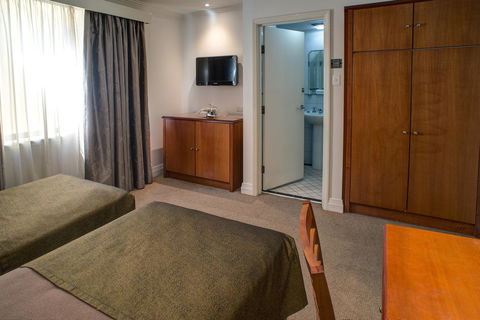 Great Southern Hotel Sydney - Accommodation Whitsundays 27