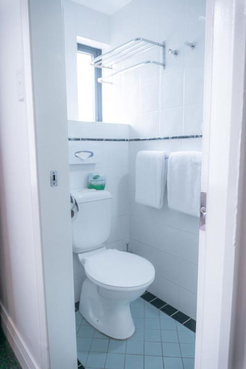 Great Southern Hotel Sydney - Accommodation Whitsundays 3