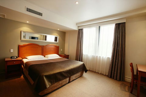 Great Southern Hotel Sydney - Accommodation Whitsundays 31