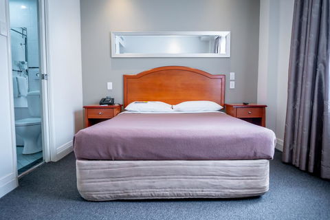 Great Southern Hotel Sydney - Accommodation Whitsundays 1