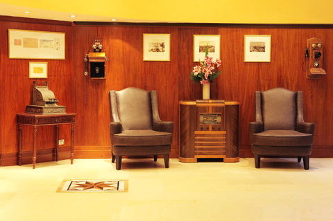 Great Southern Hotel Sydney - Accommodation Whitsundays 20