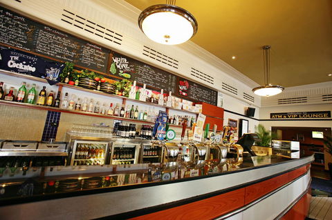 Great Southern Hotel Sydney - Accommodation Whitsundays 24