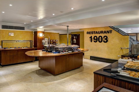 Great Southern Hotel Sydney - Accommodation Whitsundays 15