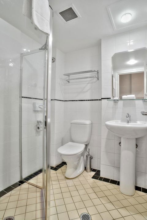 Great Southern Hotel Sydney - Accommodation Whitsundays 11