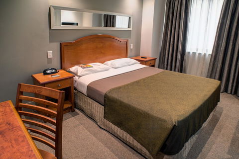 Great Southern Hotel Sydney - Accommodation Whitsundays 28
