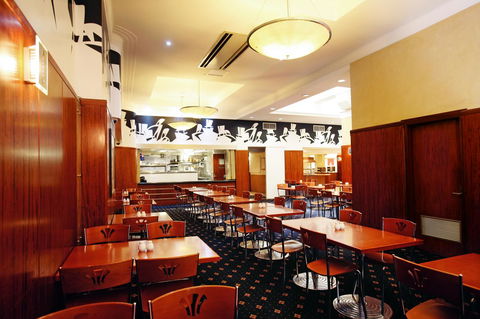 Great Southern Hotel Sydney - Accommodation Whitsundays 16