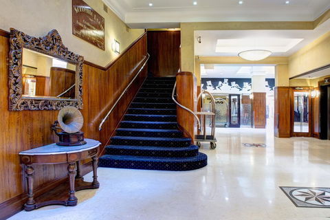 Great Southern Hotel Sydney - Accommodation Whitsundays 12